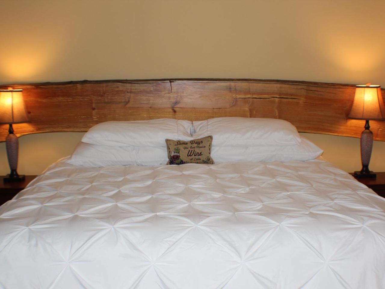 Comforts Of Whidbey 兰里 外观 照片
