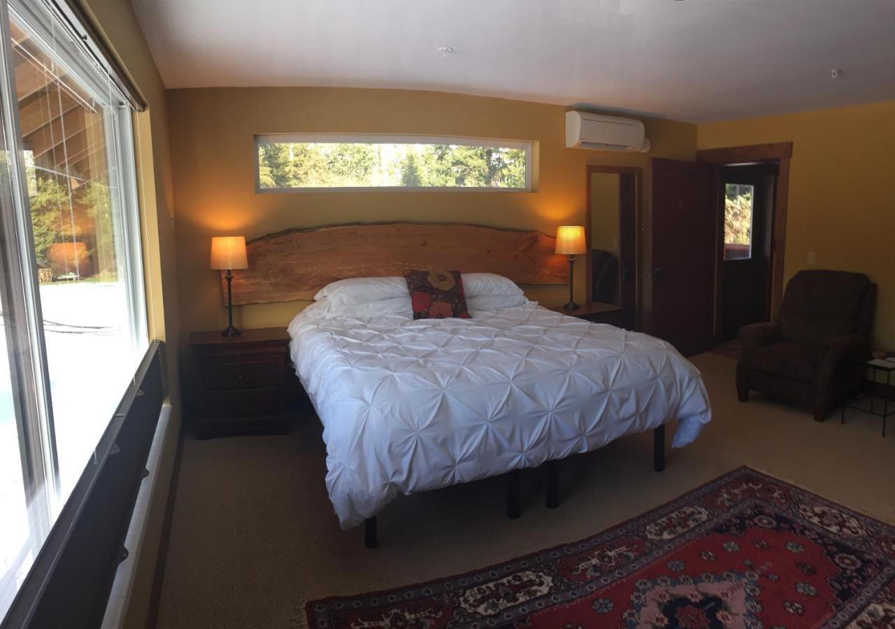 Comforts Of Whidbey 兰里 外观 照片