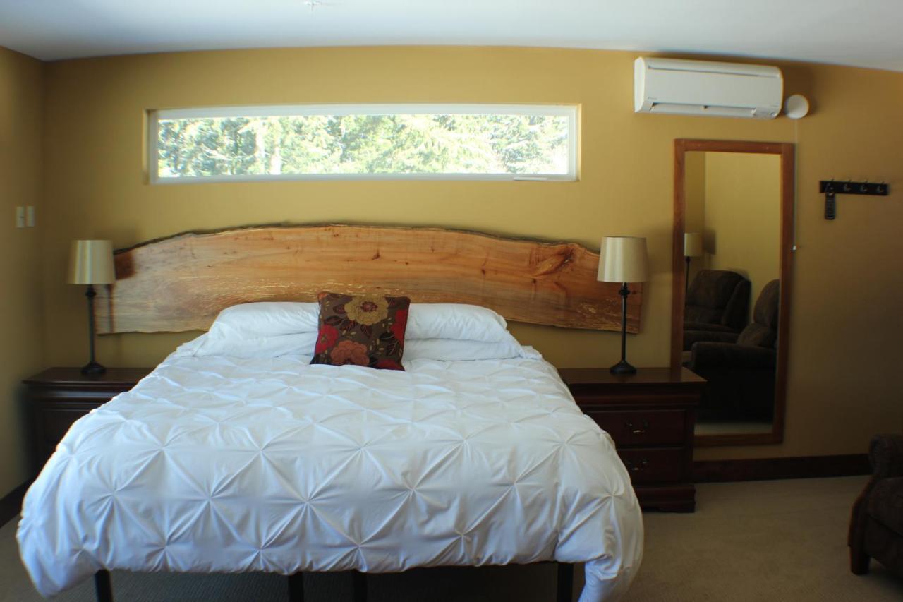 Comforts Of Whidbey 兰里 外观 照片